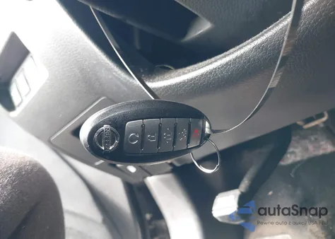 2016 Nissan Altima 2.5 S из США, поврежденный, VIN 1N4AL3AP8GN391331